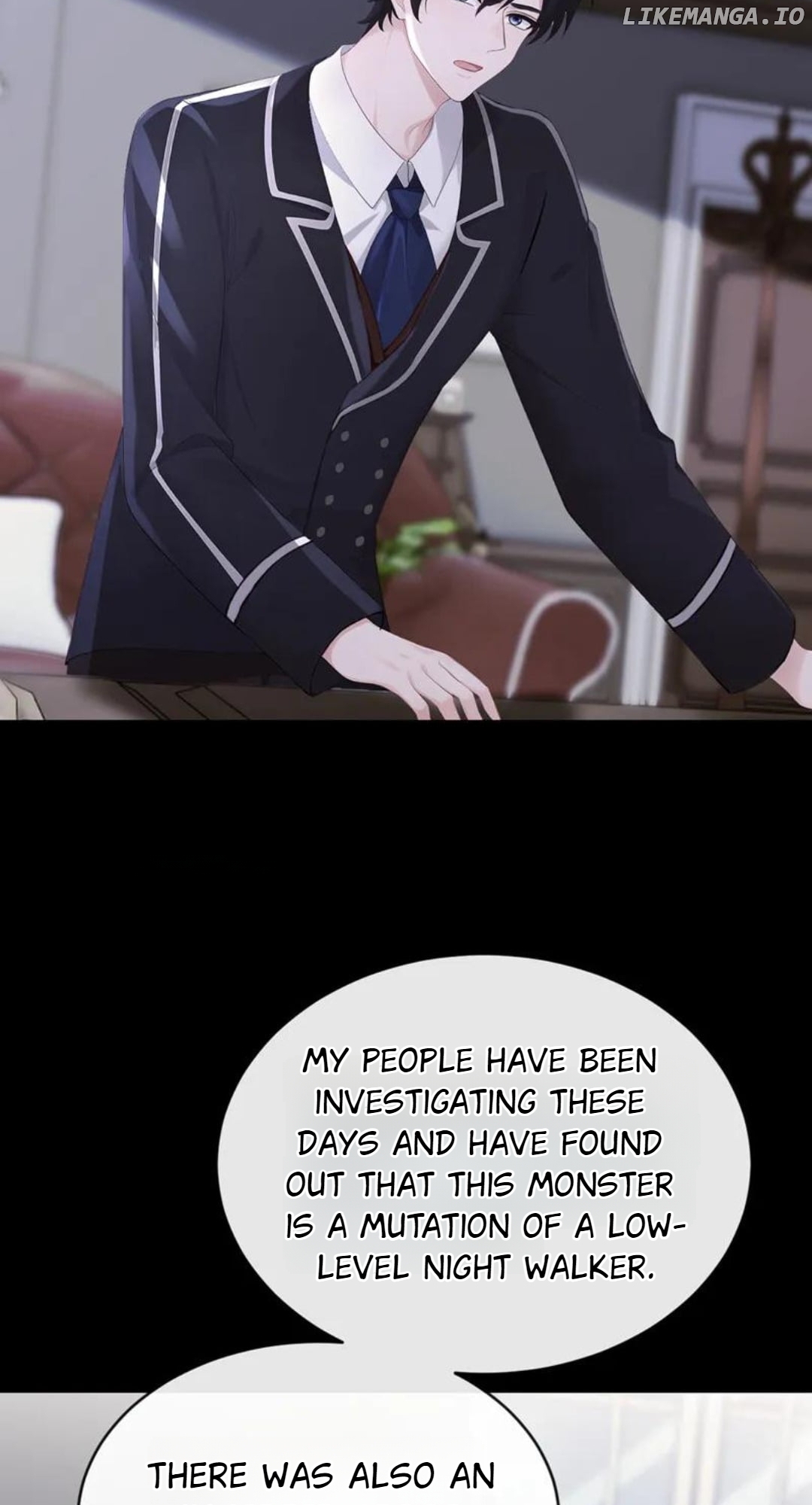 Quick Transmigration: The Host Wants To Die Chapter 162 - page 17